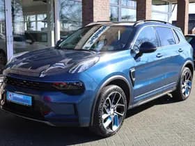 Lynk & Co 01 1.5 261PK! 6.6 Kwh LADEN! thumbnail 51