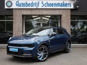 Lynk & Co 01 1.5 261PK! 6.6 Kwh LADEN!