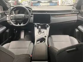 Lynk & Co 01 1.5 261PK! 6.6 Kwh LADEN! thumbnail 4