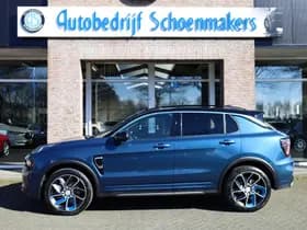 Lynk & Co 01 1.5 261PK! 6.6 Kwh LADEN! thumbnail 54