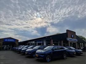 Lynk & Co 01 1.5 261PK! 6.6 Kwh LADEN! thumbnail 10