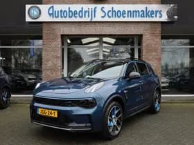 Lynk & Co 01 1.5 261PK! + 6.6Kwh LADEN!