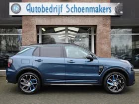 Lynk & Co 01 1.5 261PK! + 6.6Kwh LADEN! thumbnail 2