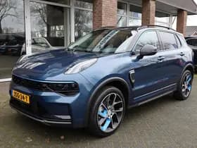 Lynk & Co 01 1.5 261PK! + 6.6Kwh LADEN! thumbnail 52