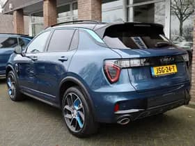 Lynk & Co 01 1.5 261PK! + 6.6Kwh LADEN! thumbnail 53