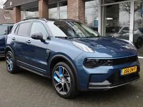 Lynk & Co 01 1.5 261PK! + 6.6Kwh LADEN! thumbnail 54