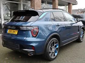 Lynk & Co 01 1.5 261PK! + 6.6Kwh LADEN! thumbnail 55