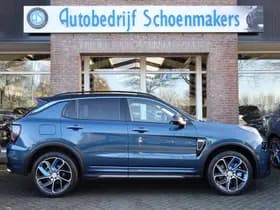 Lynk & Co 01 1.5 261PK! thumbnail 2