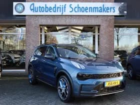 Lynk & Co 01 1.5 261PK! thumbnail 3