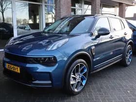 Lynk & Co 01 1.5 261PK! thumbnail 45