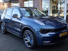 Lynk & Co 01 1.5 261PK! thumbnail 47