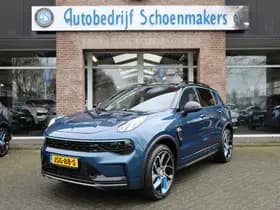 Lynk & Co 01 1.5 MY23!