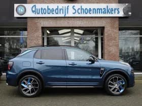 Lynk & Co 01 1.5 MY23! thumbnail 2