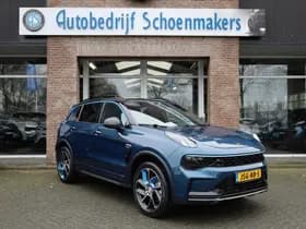 Lynk & Co 01 1.5 MY23! thumbnail 3