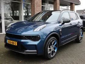 Lynk & Co 01 1.5 MY23! thumbnail 51