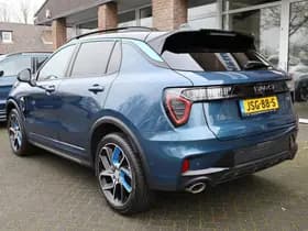 Lynk & Co 01 1.5 MY23! thumbnail 52