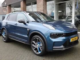 Lynk & Co 01 1.5 MY23! thumbnail 53