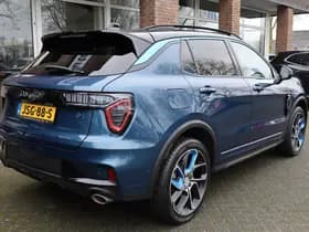 Lynk & Co 01 1.5 MY23! thumbnail 54