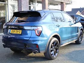 Lynk & Co 01 1.5 261PK! BLACKLINE! + 6.6Kwh LADEN! thumbnail 2