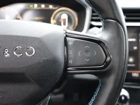 Lynk & Co 01 1.5 261PK! BLACKLINE! + 6.6Kwh LADEN! thumbnail 16