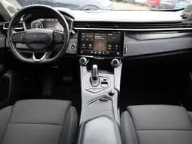 Lynk & Co 01 1.5 261PK! BLACKLINE! + 6.6Kwh LADEN! thumbnail 4