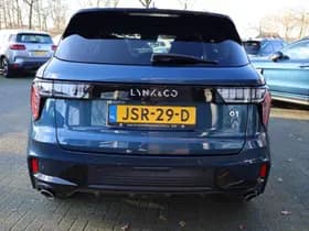 Lynk & Co 01 1.5 261PK! BLACKLINE! + 6.6Kwh LADEN! thumbnail 47