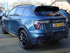 Lynk & Co 01 1.5 261PK! BLACKLINE! + 6.6Kwh LADEN! thumbnail 48