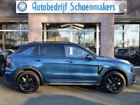 Lynk & Co 01 1.5 261PK! BLACKLINE! + 6.6Kwh LADEN! thumbnail 50