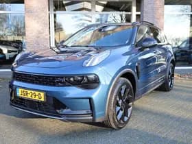 Lynk & Co 01 1.5 261PK! BLACKLINE! + 6.6Kwh LADEN! thumbnail 51