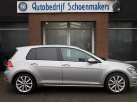 Volkswagen Golf 1.5 TSI Highline thumbnail 2
