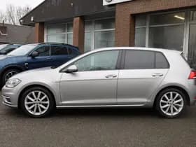 Volkswagen Golf 1.5 TSI Highline thumbnail 31