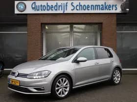 Volkswagen Golf 1.5 TSI Highline thumbnail 33