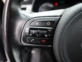 Kia Niro 1.6 GDi Hybrid DynamicLine thumbnail 12