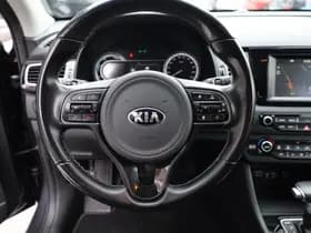 Kia Niro 1.6 GDi Hybrid DynamicLine thumbnail 13