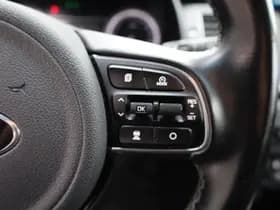 Kia Niro 1.6 GDi Hybrid DynamicLine thumbnail 14