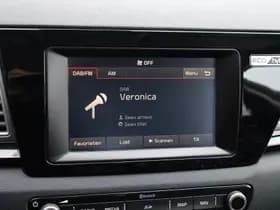 Kia Niro 1.6 GDi Hybrid DynamicLine thumbnail 22