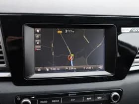 Kia Niro 1.6 GDi Hybrid DynamicLine thumbnail 23