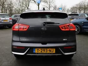 Kia Niro 1.6 GDi Hybrid DynamicLine thumbnail 25