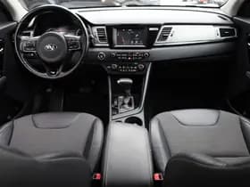 Kia Niro 1.6 GDi Hybrid DynamicLine thumbnail 4