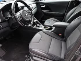 Kia Niro 1.6 GDi Hybrid DynamicLine thumbnail 5