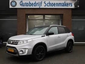 Suzuki Vitara 1.6 Exclusive