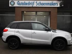 Suzuki Vitara 1.6 Exclusive thumbnail 2