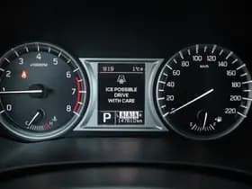 Suzuki Vitara 1.6 Exclusive thumbnail 11