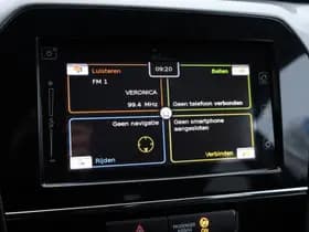 Suzuki Vitara 1.6 Exclusive thumbnail 19