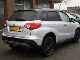 Suzuki Vitara 1.6 Exclusive thumbnail 3