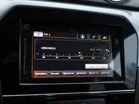 Suzuki Vitara 1.6 Exclusive thumbnail 21