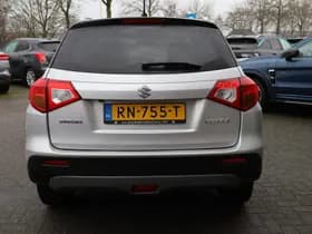 Suzuki Vitara 1.6 Exclusive thumbnail 27