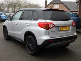Suzuki Vitara 1.6 Exclusive thumbnail 28