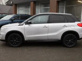 Suzuki Vitara 1.6 Exclusive thumbnail 29