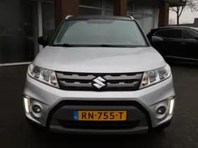 Suzuki Vitara 1.6 Exclusive thumbnail 30